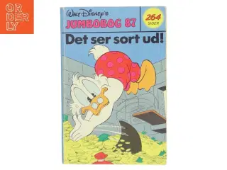Det ser sort ud! (Bog)
