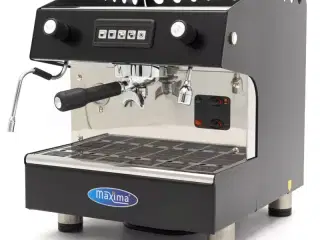 Espressomaskine – 1 Stempel