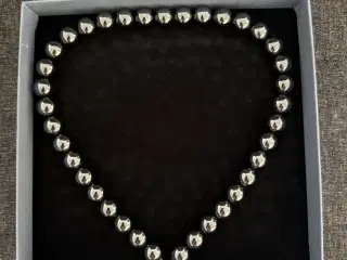 Perlekæder med Ole Lynggaard dupper - NYE