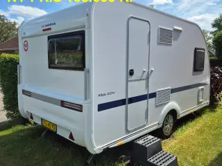 2024 Adria 402 PH