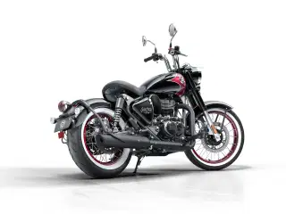 Royal Enfield Goan 350 classic