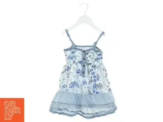 Kjole fra Zara (str. 104 cm)