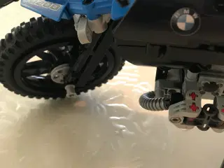 Lego Techic 42063