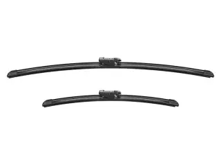 Bosch Aerotwin Flatblade viskerblade sæt A579S