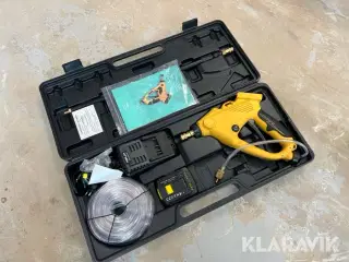 Akku højtrykrenser Ninja 566.500.001