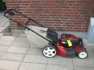 Haveredskaber plæneklipper