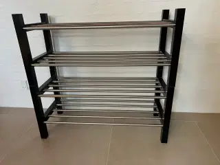 Skoreol, 2 sektioner 