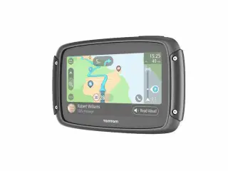 GPS TomTom Rider 550 4,3"