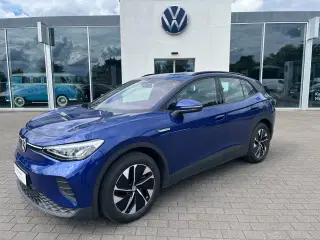 VW ID.4 77 Pro Performance