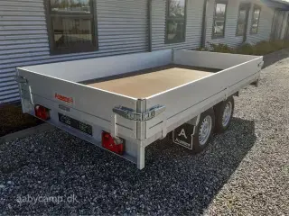 0 - Anssems PSX-S 2000-325   Anssems PSX-S 2000-325x178x30 cm Boggie trailer