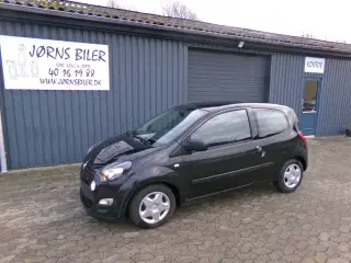 Renault Twingo 1,2 16V Authentique ECO2