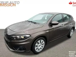 Fiat Tipo 1,3 MJT Easy 95HK 5d 6g