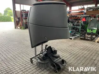 Feje/sugeanlæg Egholm FS 2200