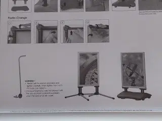 Windpro/swingpro sælges