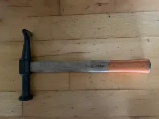 Beta Opretterhammer