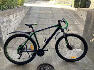 Cykel