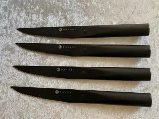 Grill knive