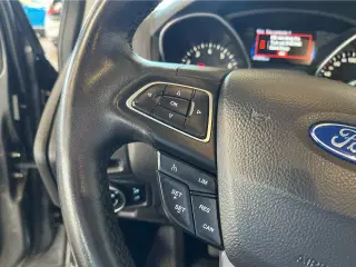 Ford Focus 1,0 SCTi 125 Titanium stc.