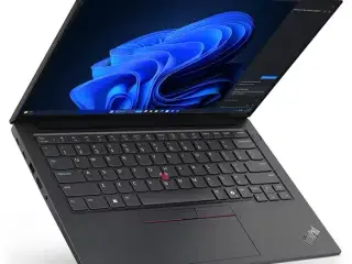 ThinkPad E14 AMD G6 inklusive Lenovo BT Mus