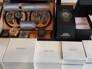 seiko ure