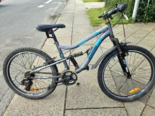 Greenfield MTB