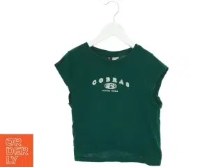 T-Shirt fra H&M (str. 164 cm)