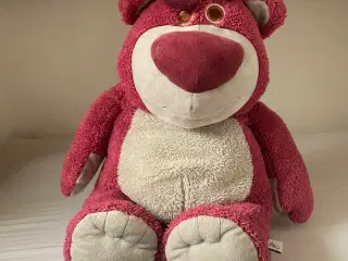 Toy Story Teddy tøjbamse