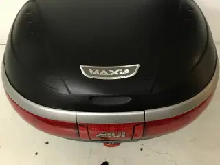 Givi Maxia Topboks