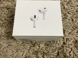 Apple AirPods Pro 3