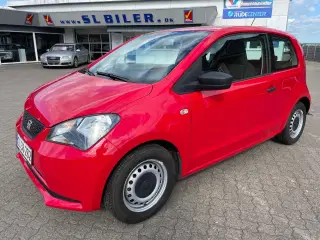 Seat Mii 1,0 60 Reference eco
