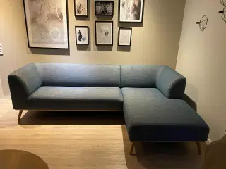 chaiselong sofa