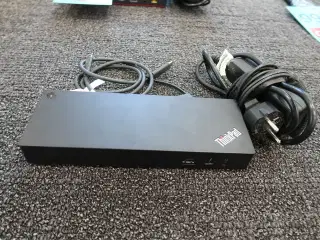 Lenovo ThinkPad Thunderbolt 3 Gen 2 dock 40AN