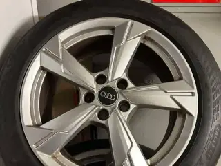 originale audi fælge