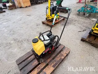 Pladevibrator Dynapac LF15