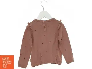 Bluse fra Pomp de Lux (str. 86 cm)