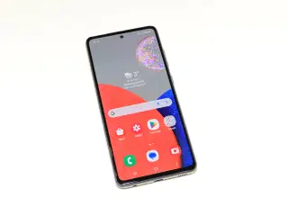 Samsung Galaxy A52s 5G - 128GB