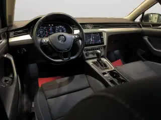 VW Passat 2,0 TDi 150 Comfortline Premium Variant DSG
