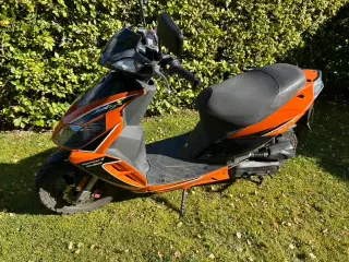 Sym SportX