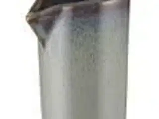 12 stk. Kande stentøj kaki 25 cl Rustik