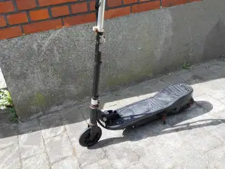 Løbehjul 88 cm høj 