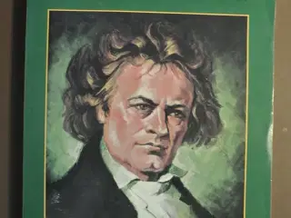 the great piano works of ludwig van beethoven, emn