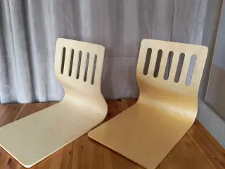 flotte japanske stole 