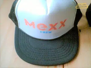 Caps, Mexx, Rock Show m.fl.