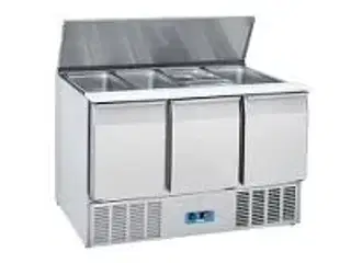 Saladette med 3 døre BCC3-SAL Vibocold