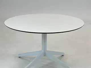 Pedrali Lavt Rundt Bord Ø89