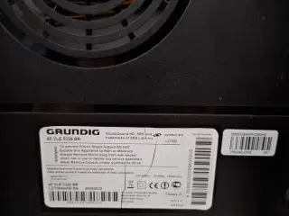grundig 40 tomme