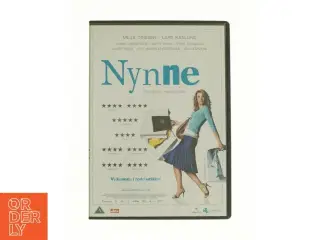 Nynne [ NON-USA FORMAT  PAL  Reg.2 Import - Denmark ] fra DVD