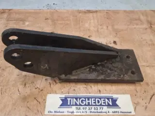 Claas Axion 840 Holder Slingerarm H. 21636670