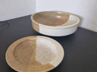 Ravnild keramikskåle 