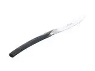 19 stk. Bordkniv Black oak L230 mm Chef&Sommelier